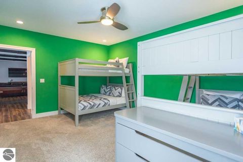 Tiny photo for 4790 S Sunset Ski Cove, Traverse City, MI 49685 (MLS # 1947986)