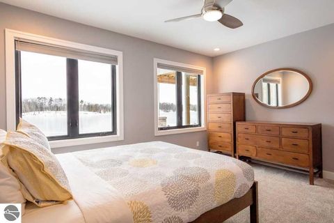 Tiny photo for 4790 S Sunset Ski Cove, Traverse City, MI 49685 (MLS # 1947986)
