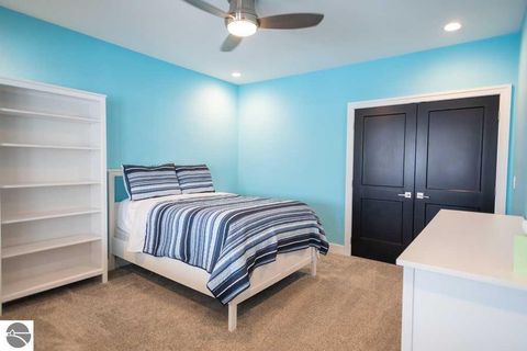 Tiny photo for 4790 S Sunset Ski Cove, Traverse City, MI 49685 (MLS # 1947986)