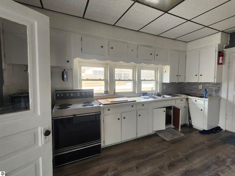 Tiny photo for 601 E Westover Street, East Tawas, MI 48730 (MLS # 1942900)