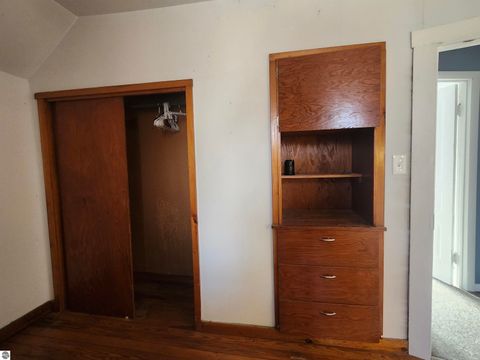 Tiny photo for 601 E Westover Street, East Tawas, MI 48730 (MLS # 1942900)