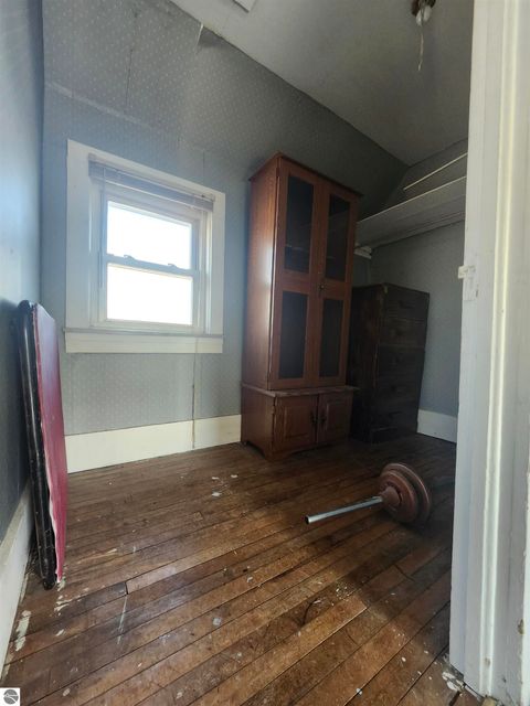 Tiny photo for 601 E Westover Street, East Tawas, MI 48730 (MLS # 1942900)