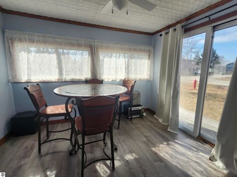 Tiny photo for 601 E Westover Street, East Tawas, MI 48730 (MLS # 1942900)