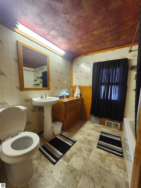 Tiny photo for 601 E Westover Street, East Tawas, MI 48730 (MLS # 1942900)