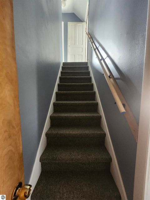 Tiny photo for 601 E Westover Street, East Tawas, MI 48730 (MLS # 1942900)