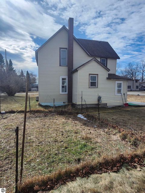 Tiny photo for 601 E Westover Street, East Tawas, MI 48730 (MLS # 1942900)