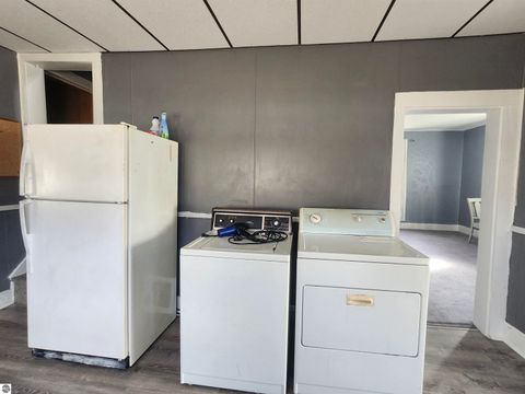 Tiny photo for 601 E Westover Street, East Tawas, MI 48730 (MLS # 1942900)