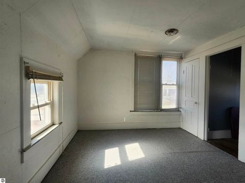 Tiny photo for 601 E Westover Street, East Tawas, MI 48730 (MLS # 1942900)