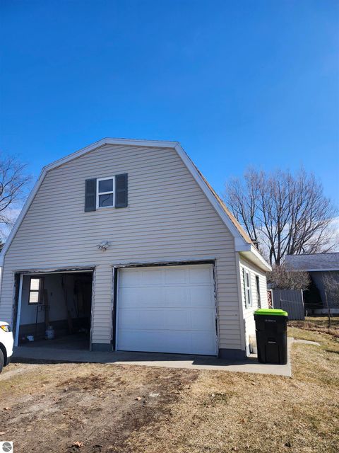 Tiny photo for 601 E Westover Street, East Tawas, MI 48730 (MLS # 1942900)