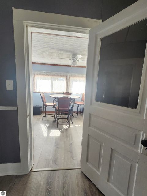 Tiny photo for 601 E Westover Street, East Tawas, MI 48730 (MLS # 1942900)