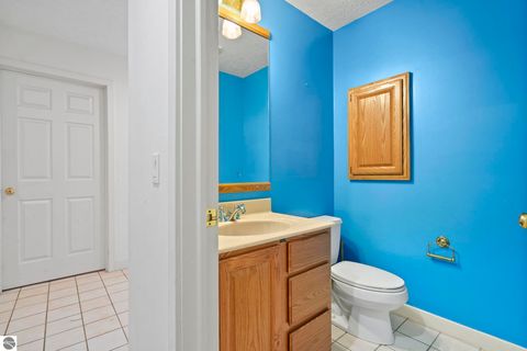 Tiny photo for 6475 Mission Ridge, Traverse City, MI 49686 (MLS # 1943957)