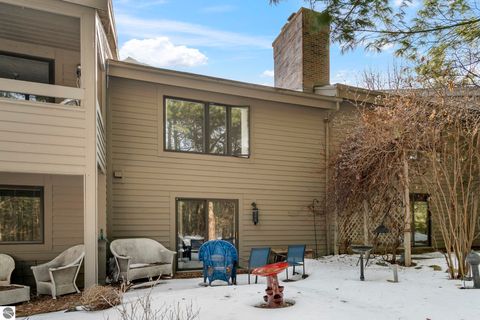 Tiny photo for 6475 Mission Ridge, Traverse City, MI 49686 (MLS # 1943957)