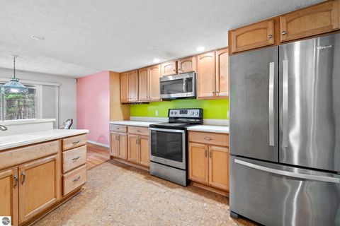 Tiny photo for 6475 Mission Ridge, Traverse City, MI 49686 (MLS # 1943957)