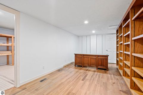 Tiny photo for 6475 Mission Ridge, Traverse City, MI 49686 (MLS # 1943957)