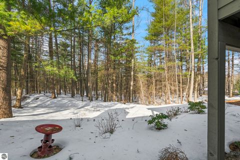 Tiny photo for 6475 Mission Ridge, Traverse City, MI 49686 (MLS # 1943957)