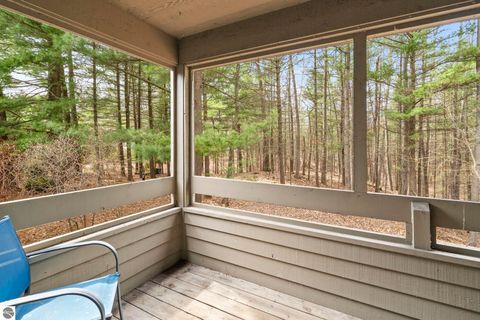 Tiny photo for 6475 Mission Ridge, Traverse City, MI 49686 (MLS # 1943957)