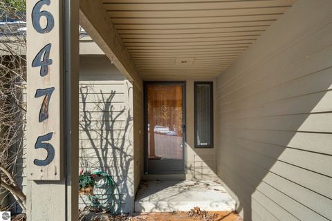 Tiny photo for 6475 Mission Ridge, Traverse City, MI 49686 (MLS # 1943957)