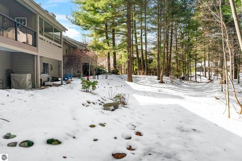 Tiny photo for 6475 Mission Ridge, Traverse City, MI 49686 (MLS # 1943957)