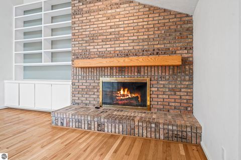 Tiny photo for 6475 Mission Ridge, Traverse City, MI 49686 (MLS # 1943957)