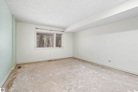 Tiny photo for 6475 Mission Ridge, Traverse City, MI 49686 (MLS # 1943957)