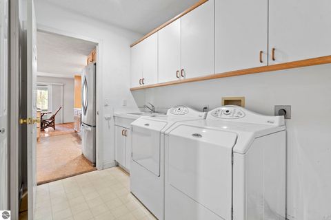 Tiny photo for 6475 Mission Ridge, Traverse City, MI 49686 (MLS # 1943957)