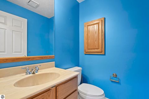 Tiny photo for 6475 Mission Ridge, Traverse City, MI 49686 (MLS # 1943957)