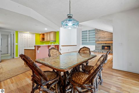 Tiny photo for 6475 Mission Ridge, Traverse City, MI 49686 (MLS # 1943957)