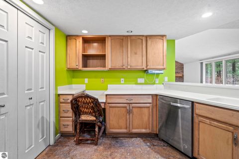 Tiny photo for 6475 Mission Ridge, Traverse City, MI 49686 (MLS # 1943957)