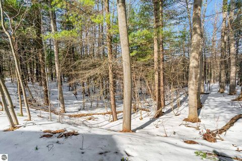 Tiny photo for 6475 Mission Ridge, Traverse City, MI 49686 (MLS # 1943957)