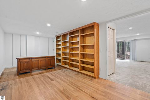 Tiny photo for 6475 Mission Ridge, Traverse City, MI 49686 (MLS # 1943957)