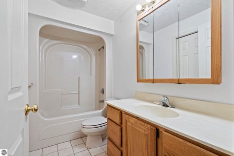 Tiny photo for 6475 Mission Ridge, Traverse City, MI 49686 (MLS # 1943957)