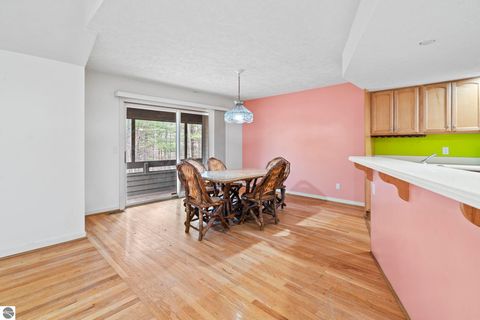 Tiny photo for 6475 Mission Ridge, Traverse City, MI 49686 (MLS # 1943957)