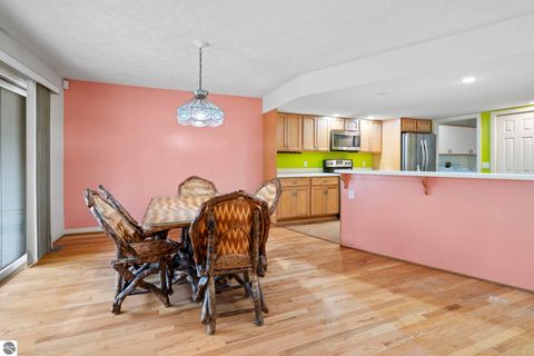 Tiny photo for 6475 Mission Ridge, Traverse City, MI 49686 (MLS # 1943957)