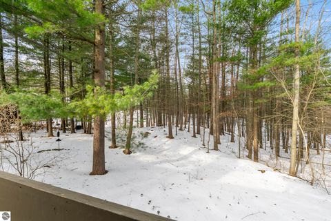 Tiny photo for 6475 Mission Ridge, Traverse City, MI 49686 (MLS # 1943957)