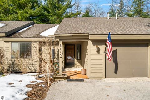 Tiny photo for 6475 Mission Ridge, Traverse City, MI 49686 (MLS # 1943957)