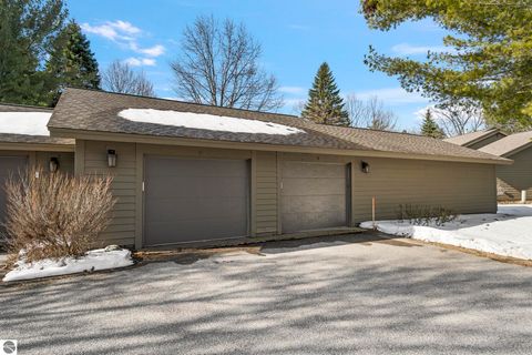 Tiny photo for 6475 Mission Ridge, Traverse City, MI 49686 (MLS # 1943957)