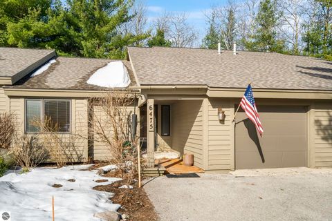Tiny photo for 6475 Mission Ridge, Traverse City, MI 49686 (MLS # 1943957)