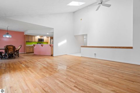 Tiny photo for 6475 Mission Ridge, Traverse City, MI 49686 (MLS # 1943957)