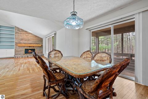 Tiny photo for 6475 Mission Ridge, Traverse City, MI 49686 (MLS # 1943957)