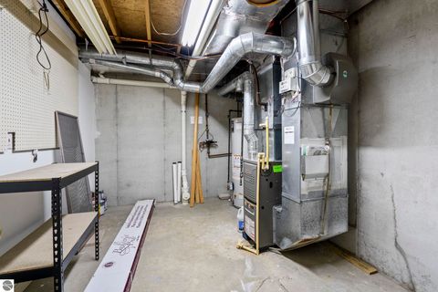 Tiny photo for 6475 Mission Ridge, Traverse City, MI 49686 (MLS # 1943957)