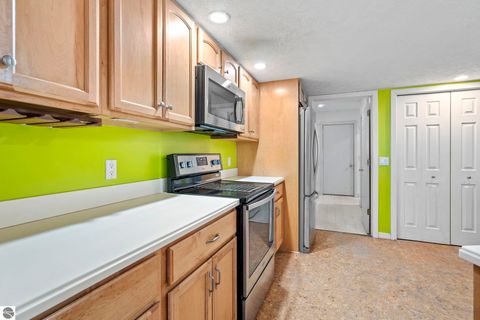 Tiny photo for 6475 Mission Ridge, Traverse City, MI 49686 (MLS # 1943957)