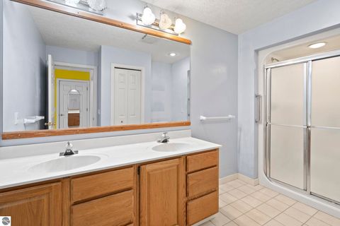 Tiny photo for 6475 Mission Ridge, Traverse City, MI 49686 (MLS # 1943957)