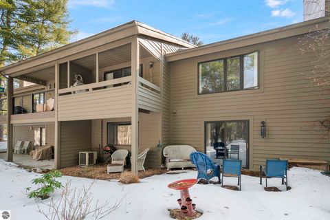 Tiny photo for 6475 Mission Ridge, Traverse City, MI 49686 (MLS # 1943957)