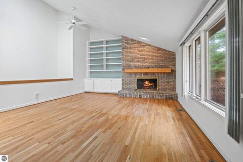 Tiny photo for 6475 Mission Ridge, Traverse City, MI 49686 (MLS # 1943957)