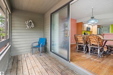 Tiny photo for 6475 Mission Ridge, Traverse City, MI 49686 (MLS # 1943957)