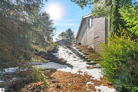 Tiny photo for 6475 Mission Ridge, Traverse City, MI 49686 (MLS # 1943957)