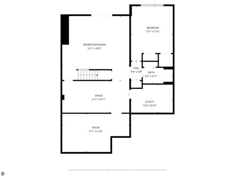 Tiny photo for 6475 Mission Ridge, Traverse City, MI 49686 (MLS # 1943957)