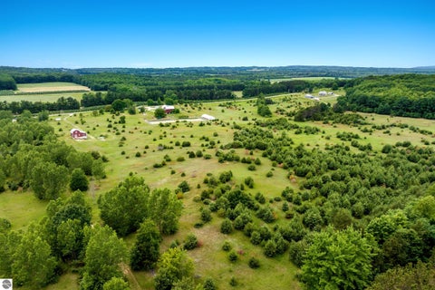 Tiny photo for 11369 Milarch Road, Bear Lake, MI 49614 (MLS # 1947604)