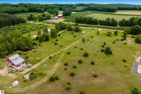 Tiny photo for 11369 Milarch Road, Bear Lake, MI 49614 (MLS # 1947604)