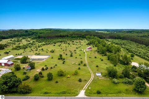 Tiny photo for 11369 Milarch Road, Bear Lake, MI 49614 (MLS # 1947604)